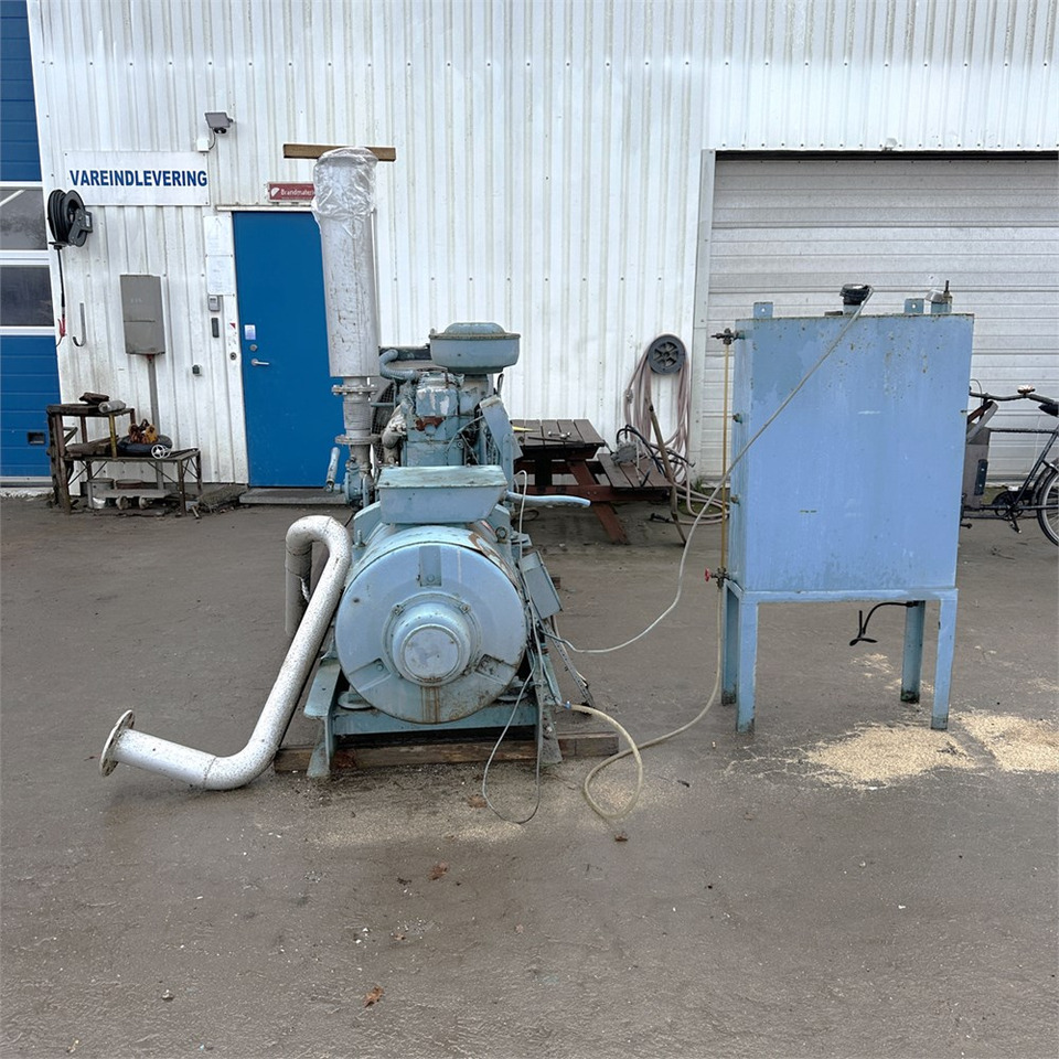 Mercedes emergency power generator C4 - Електрогенератор: снимка 4 Mercedes emergency power generator C4 - Електрогенератор: снимка 4