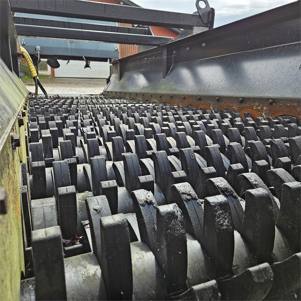 Пресевна инсталация Neuenhauser 48KA230945: снимка 17 Пресевна инсталация Neuenhauser 48KA230945: снимка 17