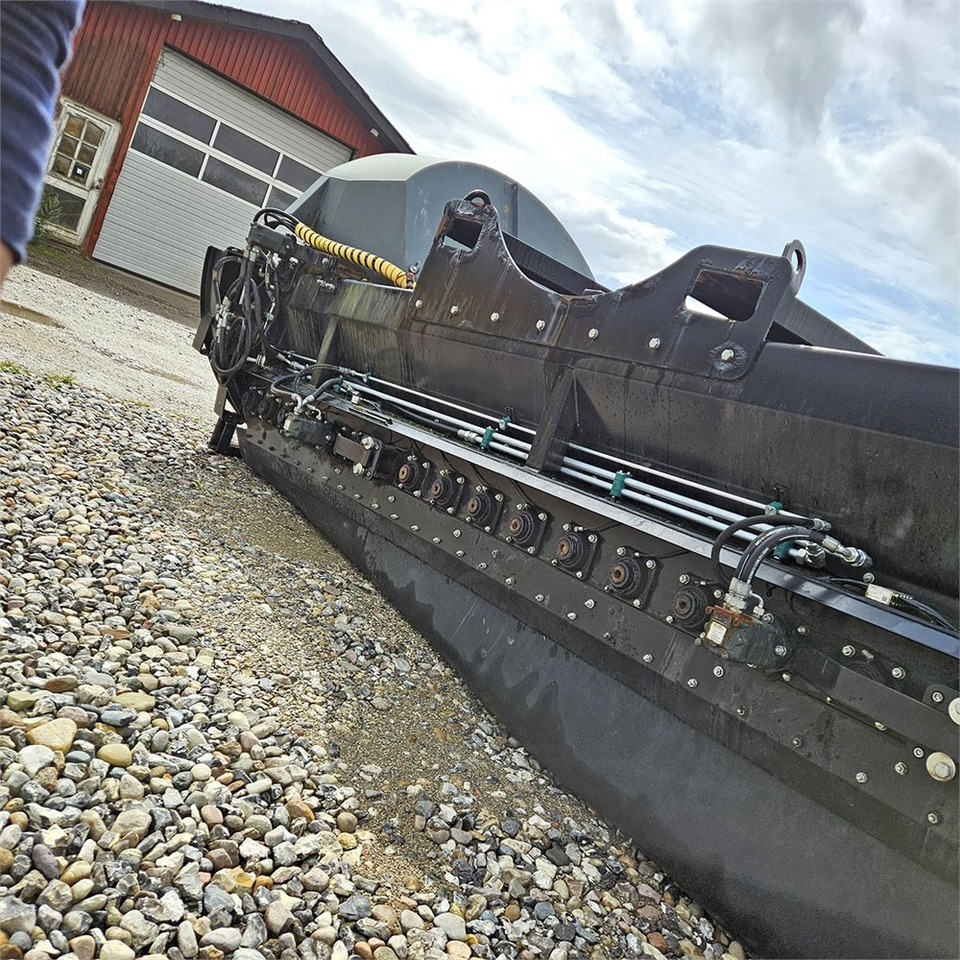 Пресевна инсталация Neuenhauser 48KA230945: снимка 23 Пресевна инсталация Neuenhauser 48KA230945: снимка 23