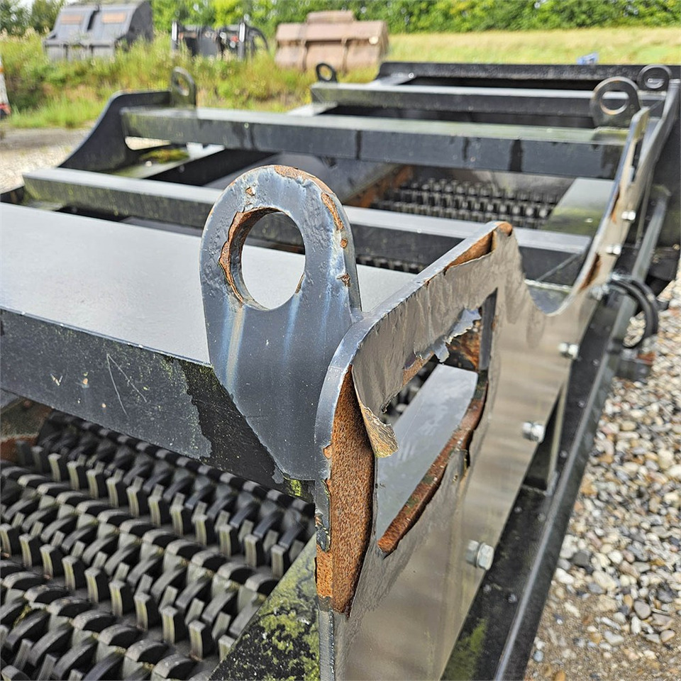 Пресевна инсталация Neuenhauser 48KA230945: снимка 22 Пресевна инсталация Neuenhauser 48KA230945: снимка 22