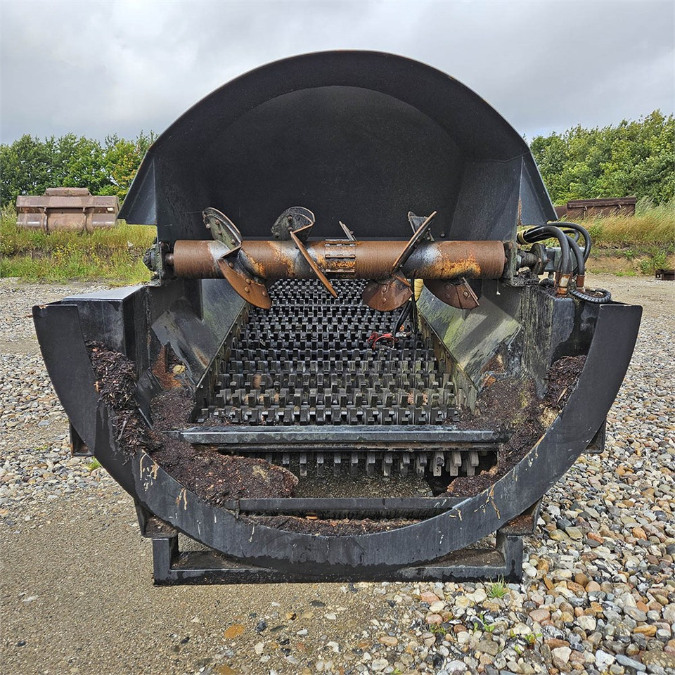 Neuenhauser 48KA230945 - Пресевна инсталация: снимка 2 Neuenhauser 48KA230945 - Пресевна инсталация: снимка 2