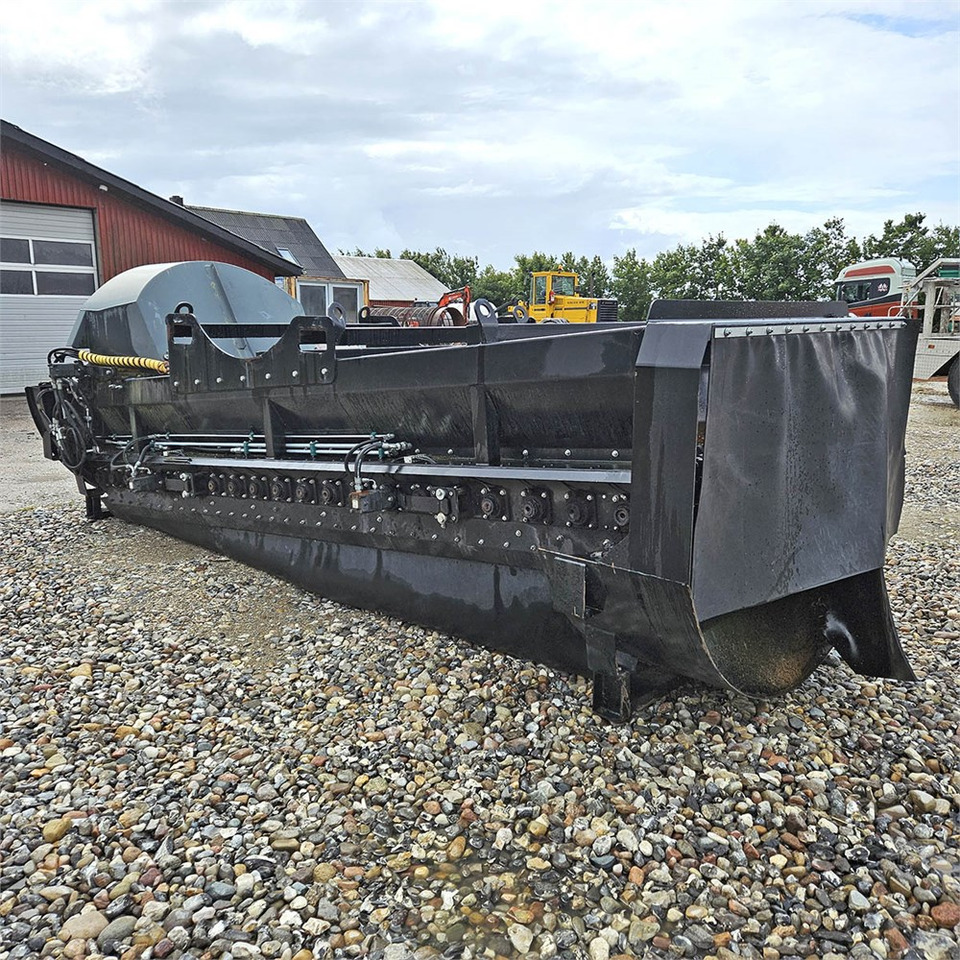 Neuenhauser 48KA230945 - Пресевна инсталация: снимка 5 Neuenhauser 48KA230945 - Пресевна инсталация: снимка 5