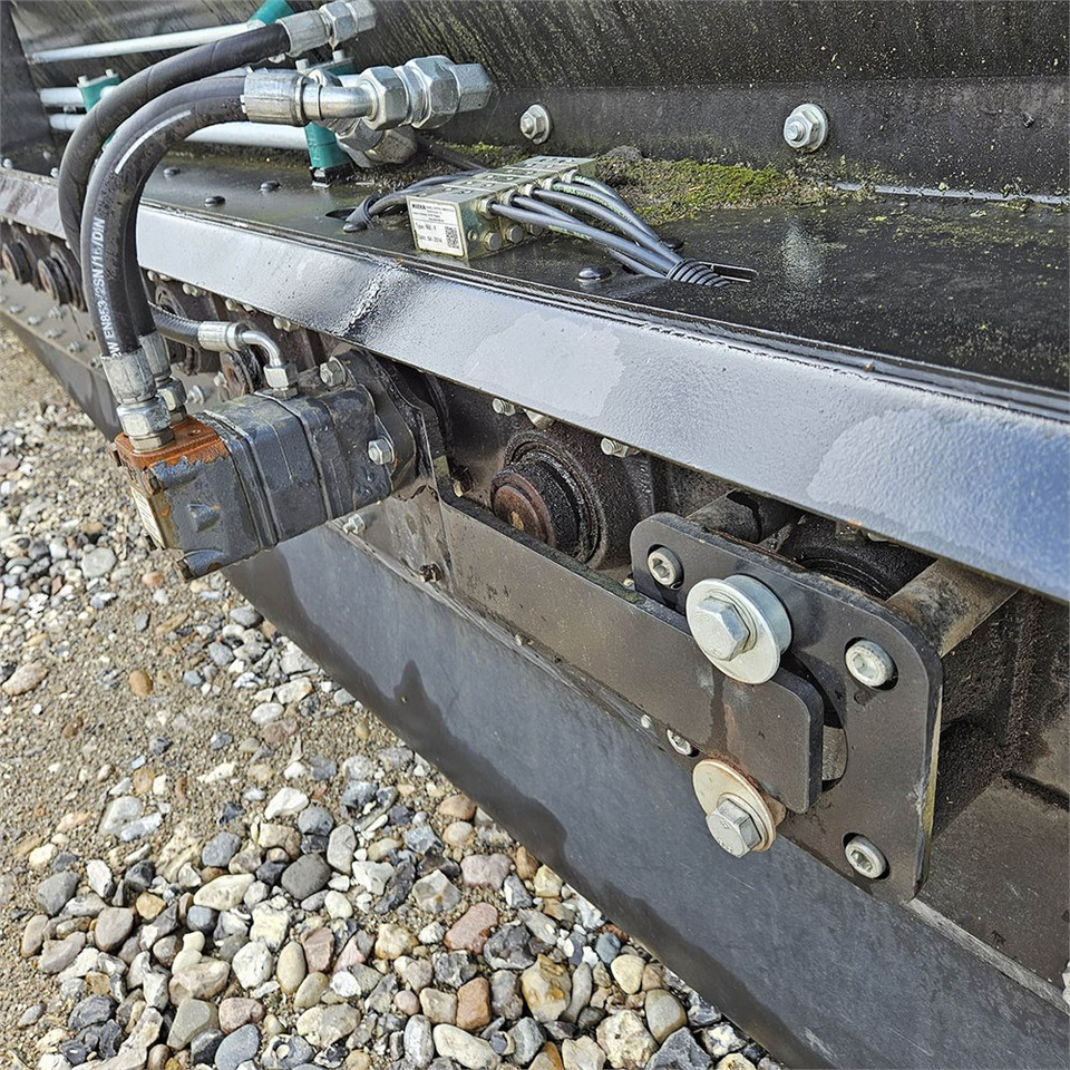 Пресевна инсталация Neuenhauser 48KA230945: снимка 24 Пресевна инсталация Neuenhauser 48KA230945: снимка 24