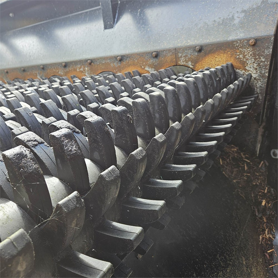 Пресевна инсталация Neuenhauser 48KA230945: снимка 18 Пресевна инсталация Neuenhauser 48KA230945: снимка 18