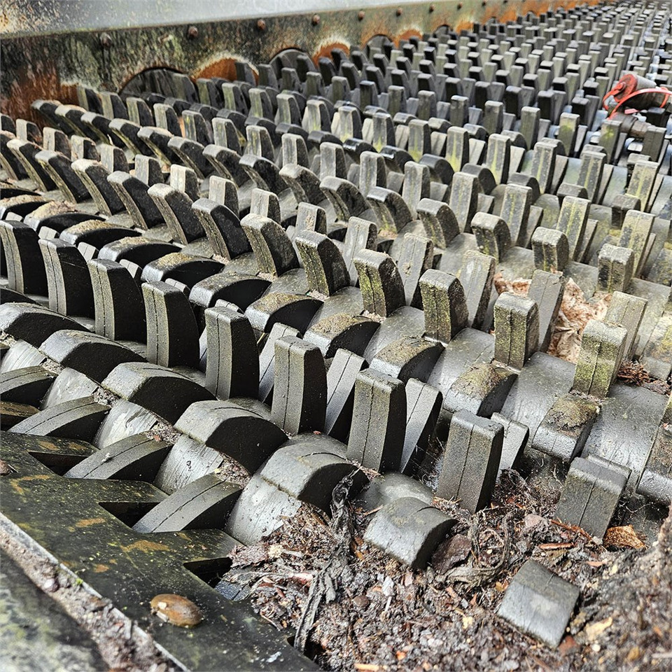 Пресевна инсталация Neuenhauser 48KA230945: снимка 12 Пресевна инсталация Neuenhauser 48KA230945: снимка 12