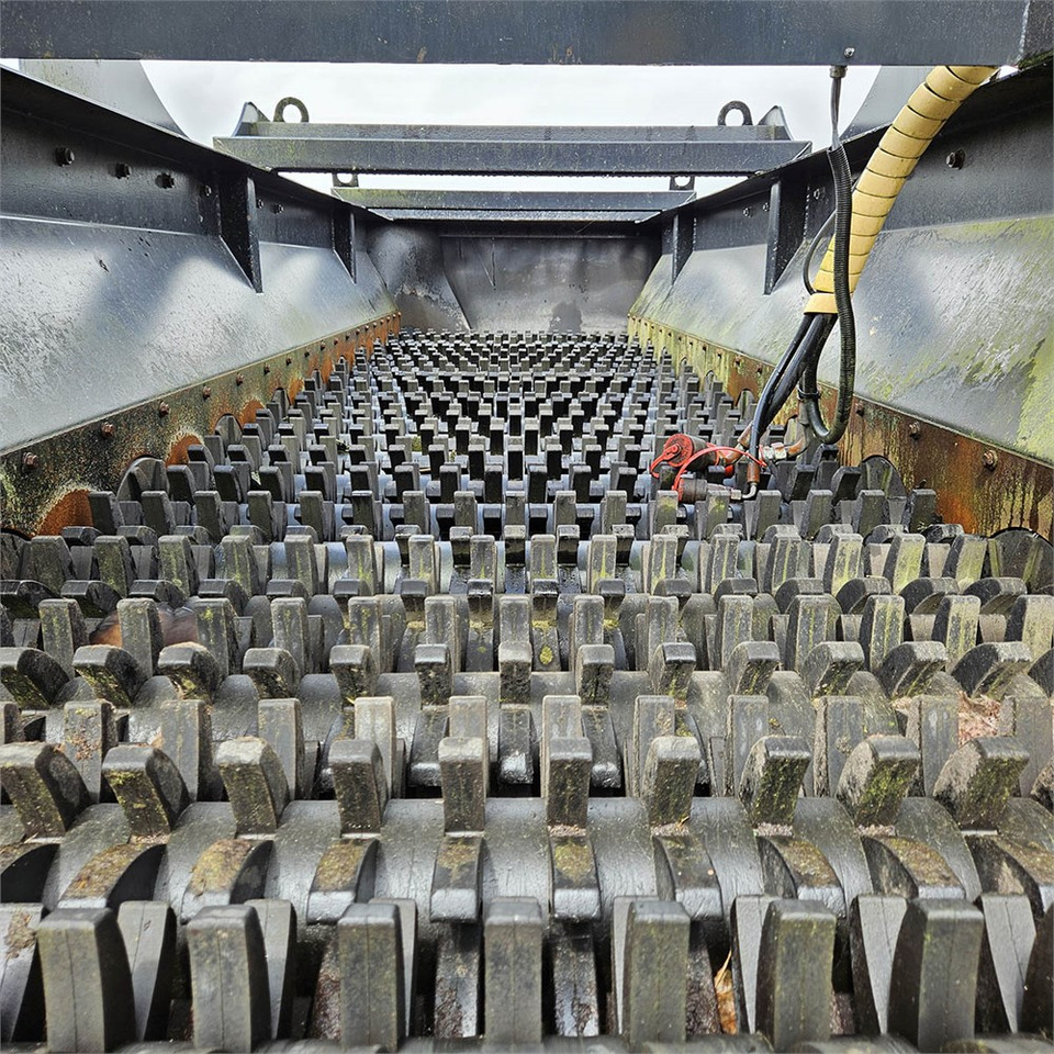 Пресевна инсталация Neuenhauser 48KA230945: снимка 11 Пресевна инсталация Neuenhauser 48KA230945: снимка 11