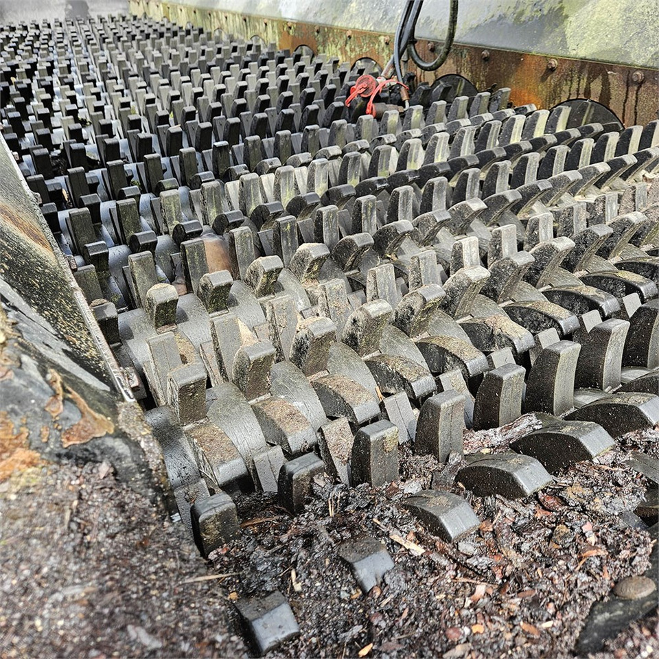 Пресевна инсталация Neuenhauser 48KA230945: снимка 13 Пресевна инсталация Neuenhauser 48KA230945: снимка 13