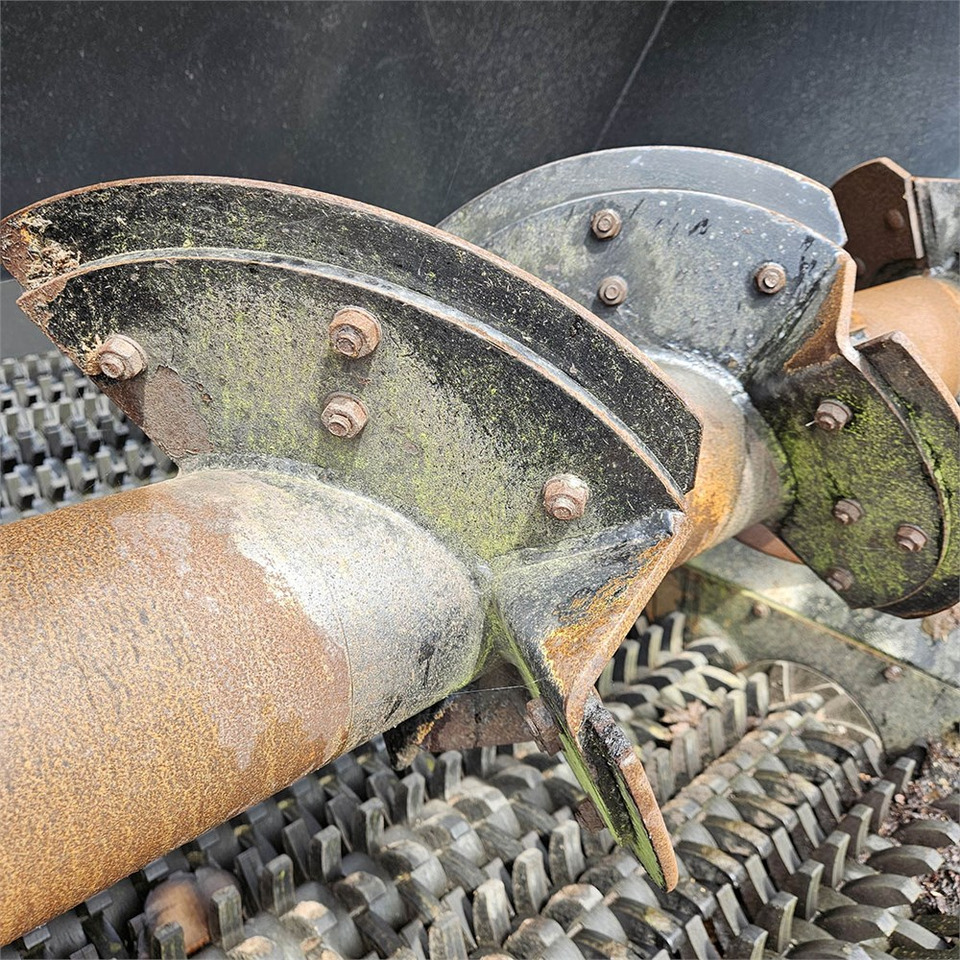 Пресевна инсталация Neuenhauser 48KA230945: снимка 14 Пресевна инсталация Neuenhauser 48KA230945: снимка 14