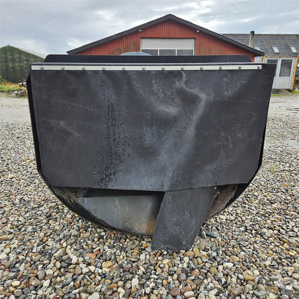 Пресевна инсталация Neuenhauser 48KA230945: снимка 6 Пресевна инсталация Neuenhauser 48KA230945: снимка 6