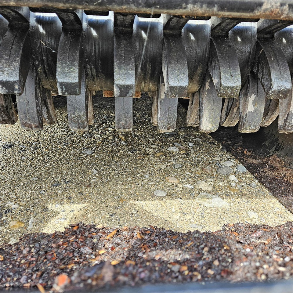 Пресевна инсталация Neuenhauser 48KA230945: снимка 19 Пресевна инсталация Neuenhauser 48KA230945: снимка 19