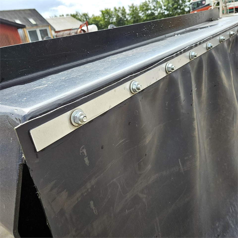 Пресевна инсталация Neuenhauser 48KA230945: снимка 29 Пресевна инсталация Neuenhauser 48KA230945: снимка 29