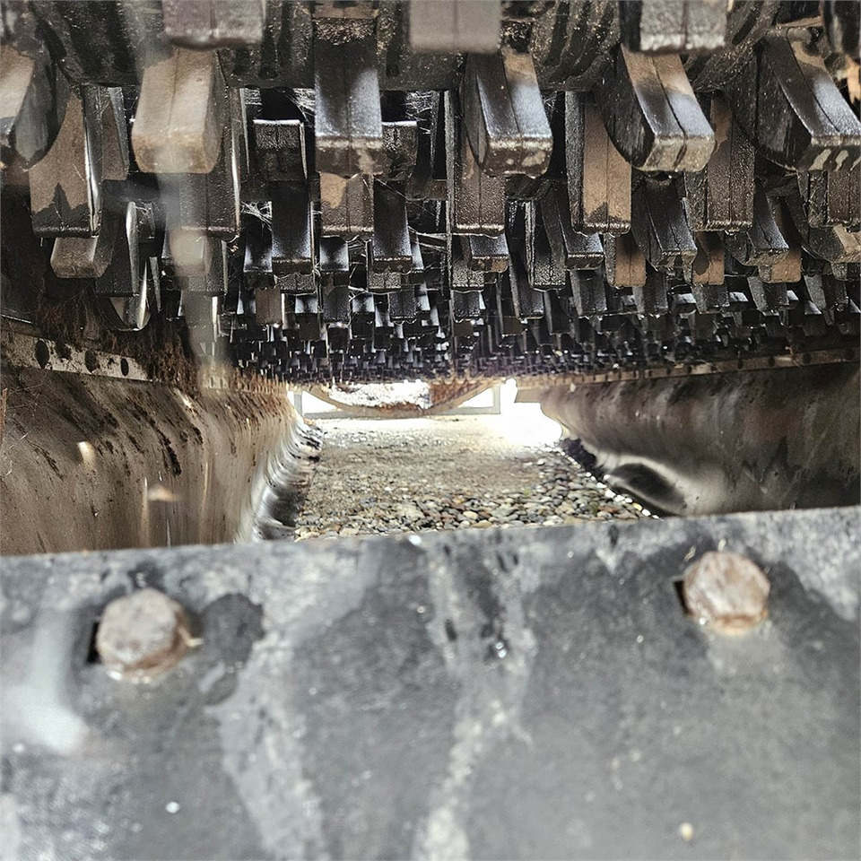 Пресевна инсталация Neuenhauser 48KA230945: снимка 20 Пресевна инсталация Neuenhauser 48KA230945: снимка 20