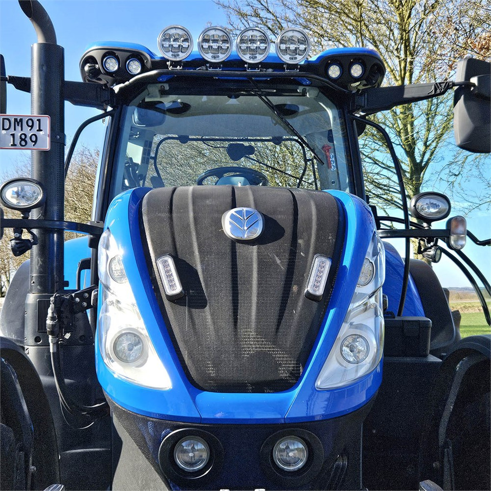 Лизинг на New Holland T7.270 New Holland T7.270: снимка 31