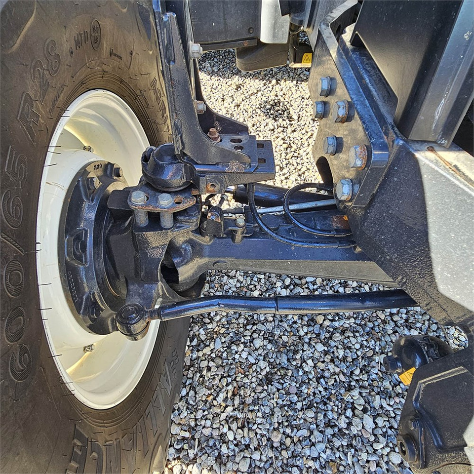 Лизинг на New Holland T7.270 New Holland T7.270: снимка 46