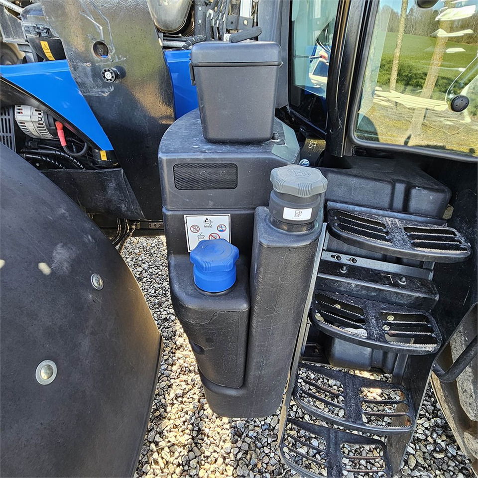 Лизинг на New Holland T7.270 New Holland T7.270: снимка 27
