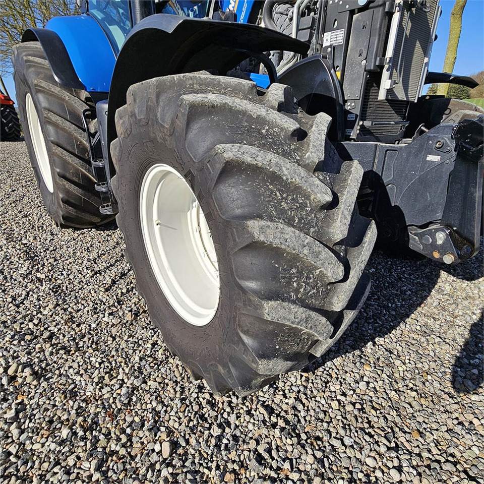 Лизинг на New Holland T7.270 New Holland T7.270: снимка 48