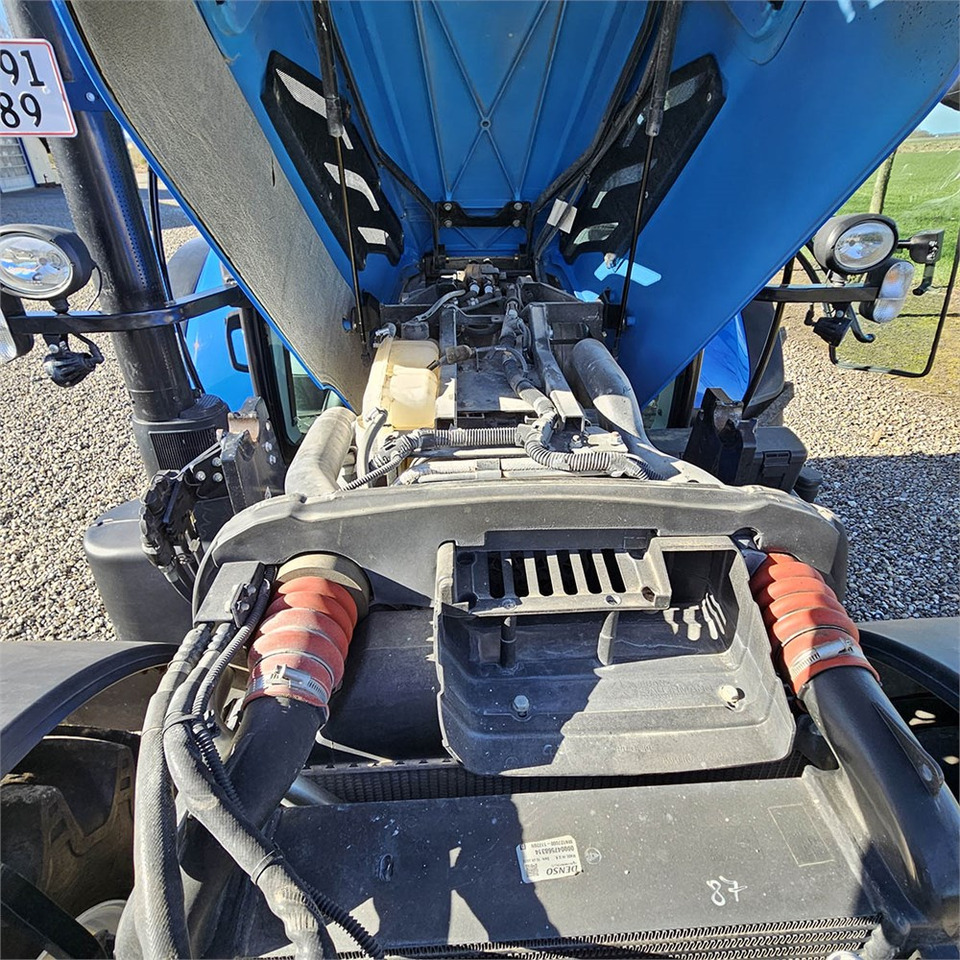 Лизинг на New Holland T7.270 New Holland T7.270: снимка 33