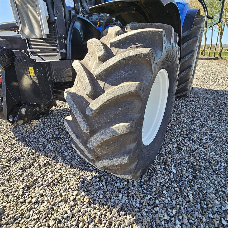 Лизинг на New Holland T7.270 New Holland T7.270: снимка 49