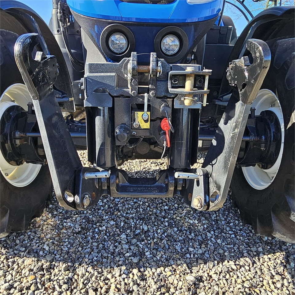 Лизинг на New Holland T7.270 New Holland T7.270: снимка 37