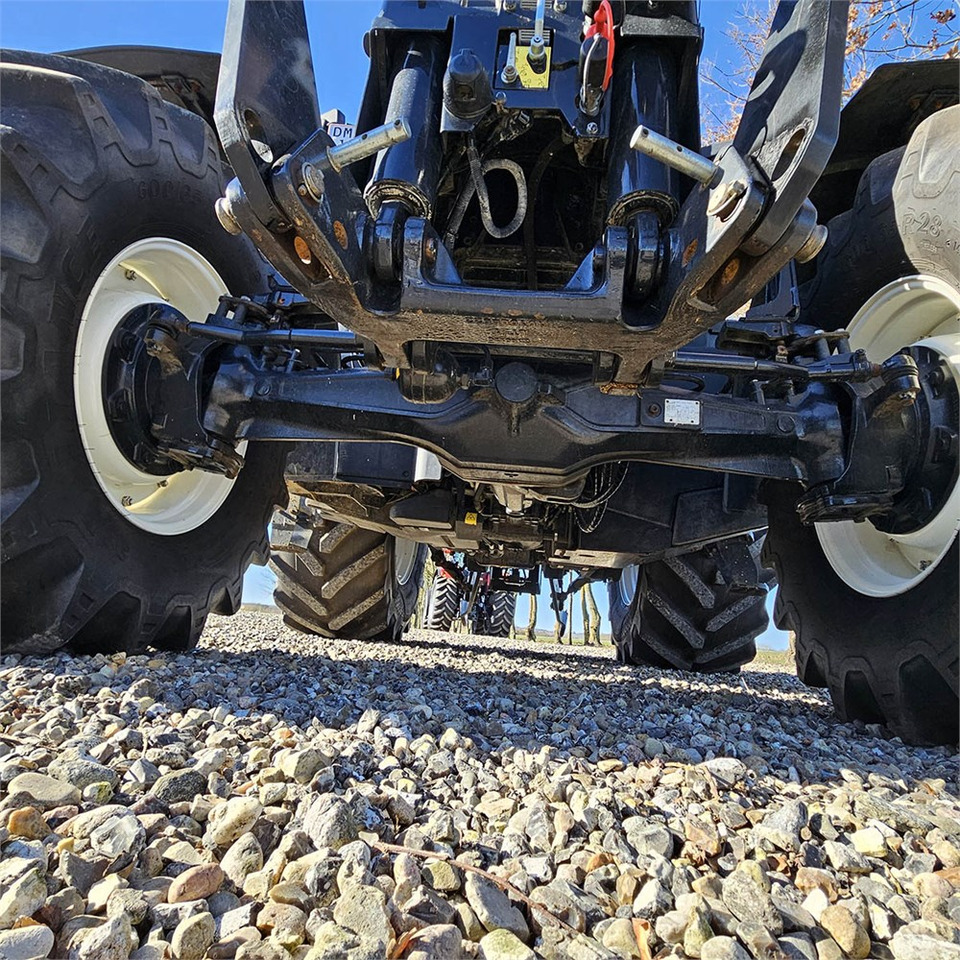 Лизинг на New Holland T7.270 New Holland T7.270: снимка 43
