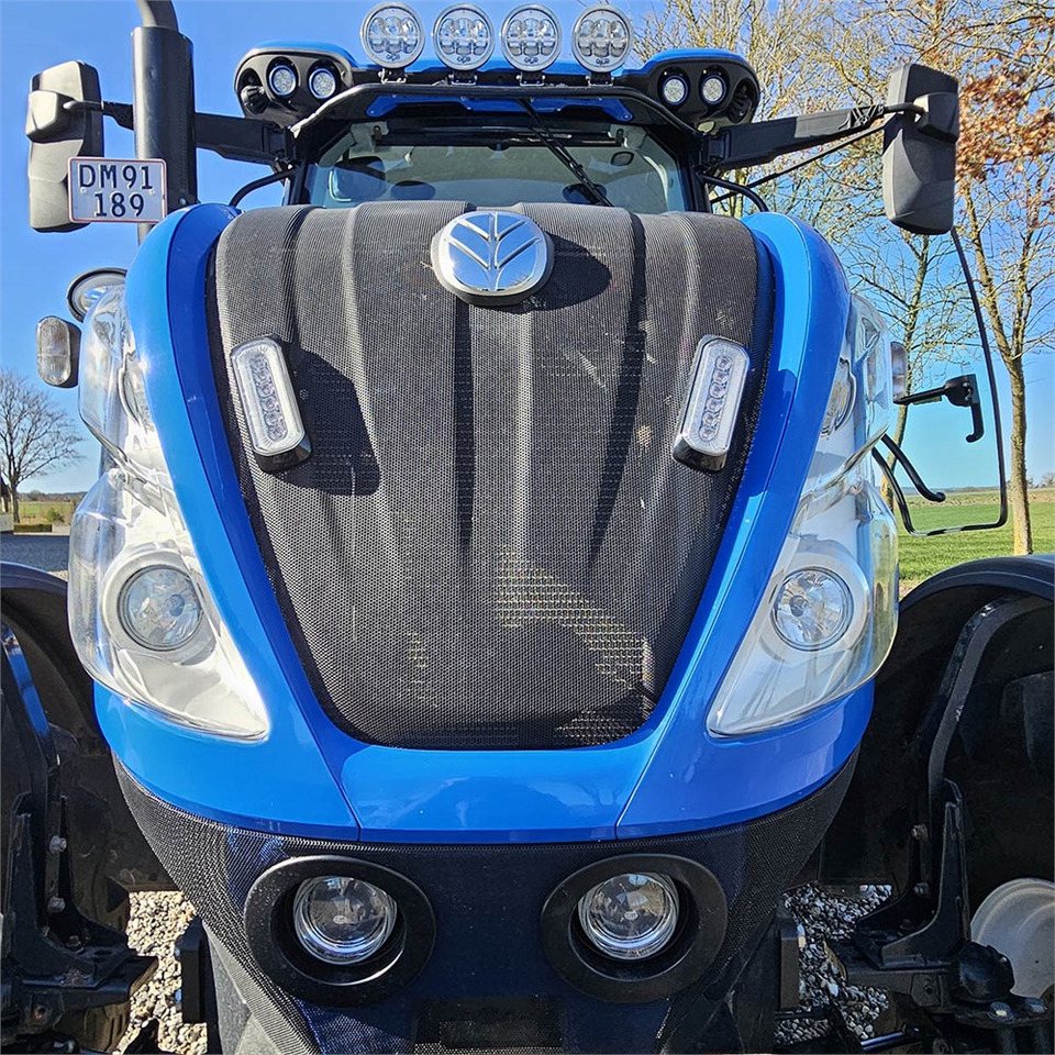 Лизинг на New Holland T7.270 New Holland T7.270: снимка 30