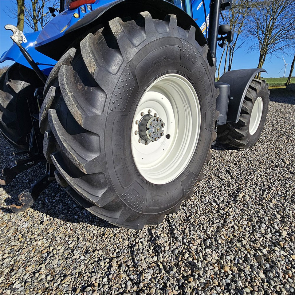 Лизинг на New Holland T7.270 New Holland T7.270: снимка 50