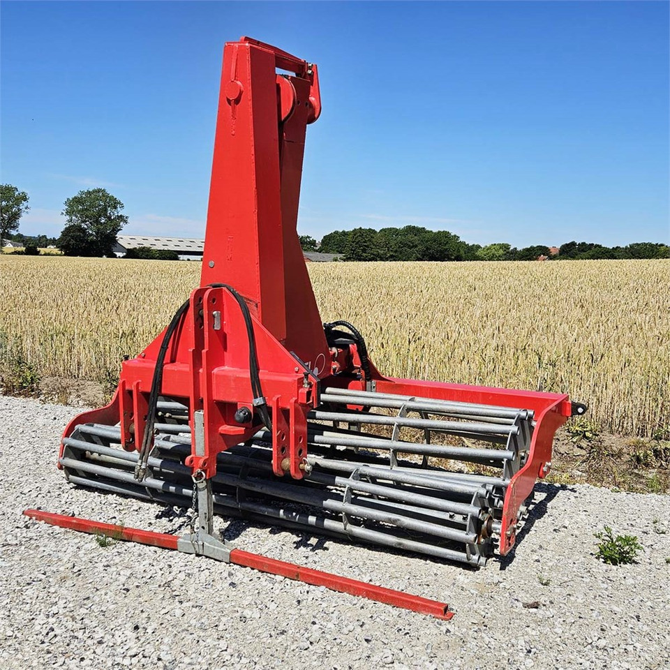 PC 2level - Машина за обработка на почвата: снимка 1 PC 2level - Машина за обработка на почвата: снимка 1