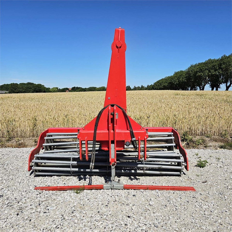 PC 2level - Машина за обработка на почвата: снимка 2 PC 2level - Машина за обработка на почвата: снимка 2