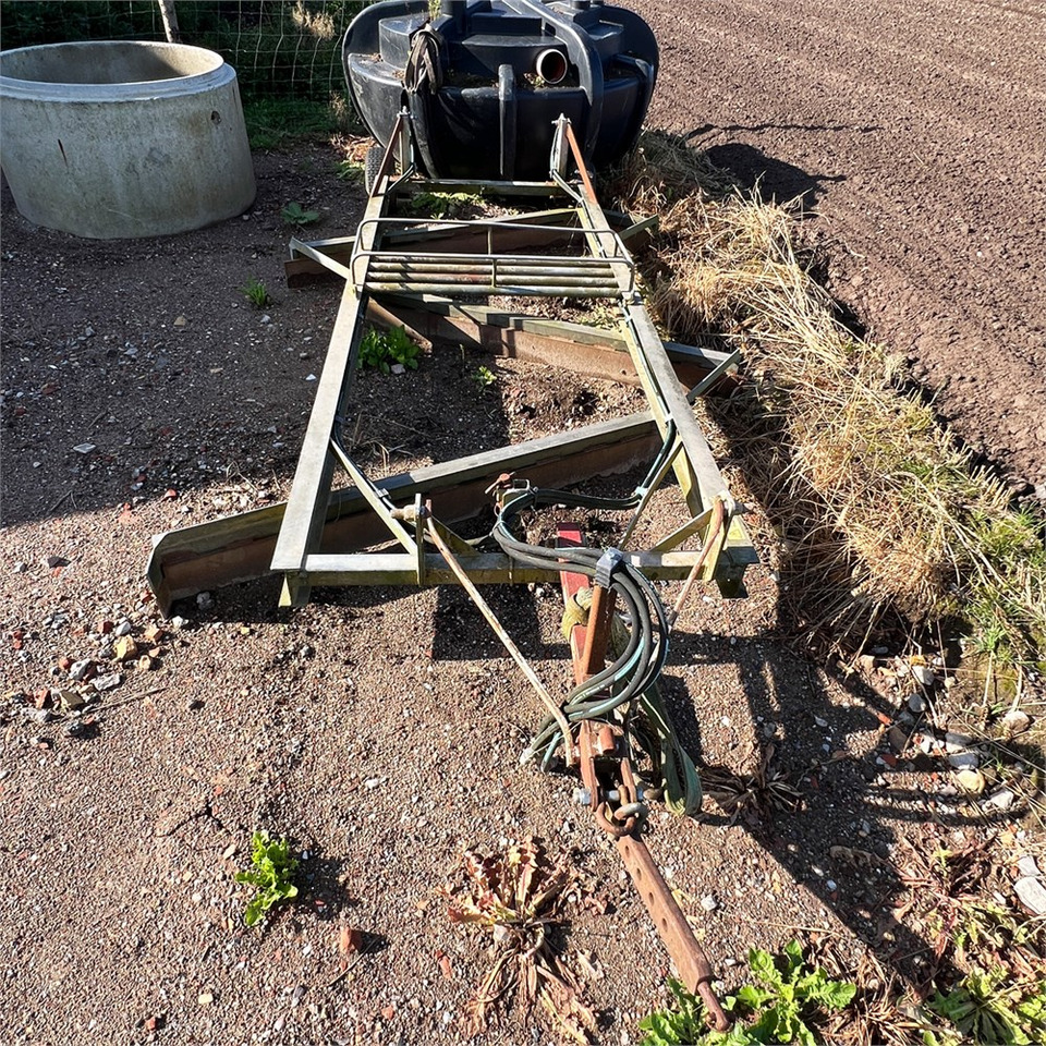 PC Eminent PRO - Машина за обработка на почвата: снимка 3 PC Eminent PRO - Машина за обработка на почвата: снимка 3