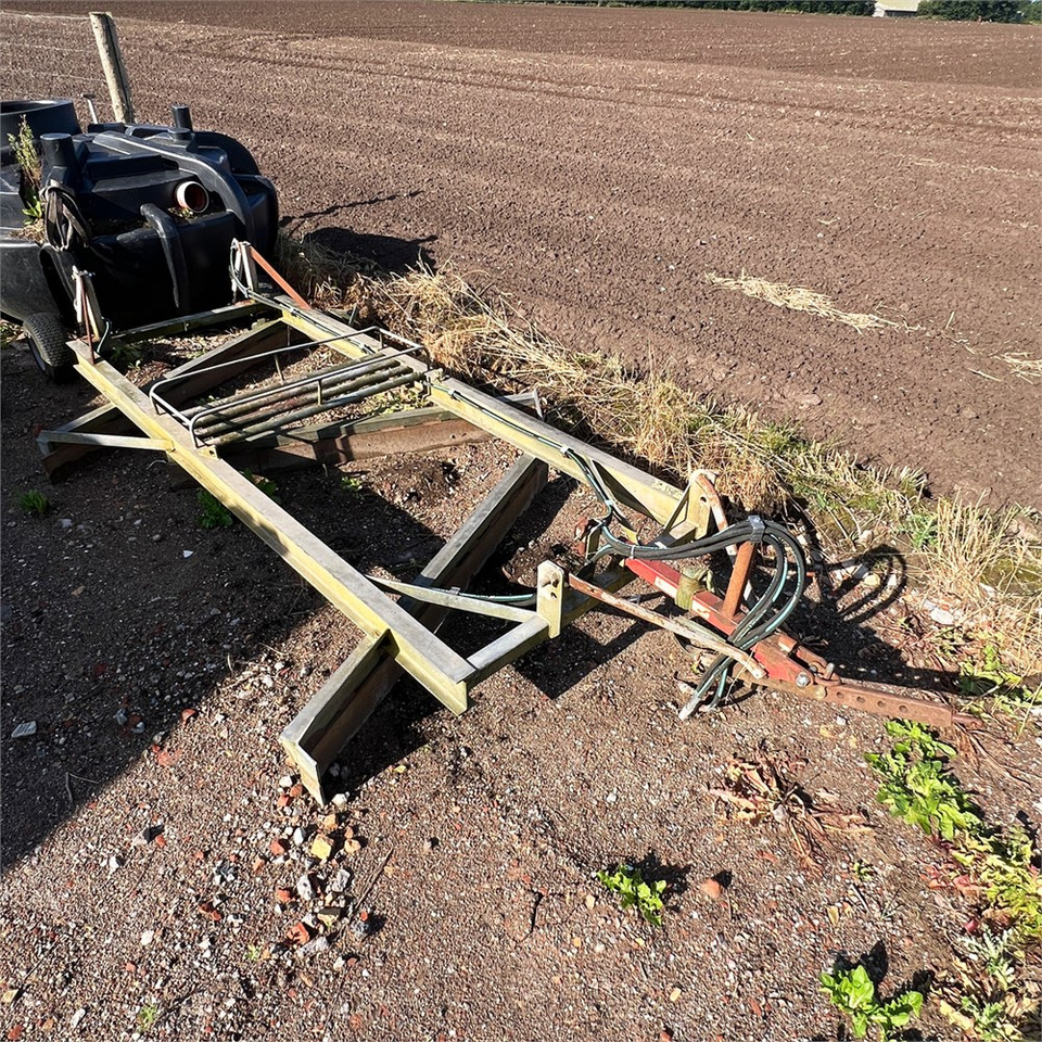 PC Eminent PRO - Машина за обработка на почвата: снимка 2 PC Eminent PRO - Машина за обработка на почвата: снимка 2