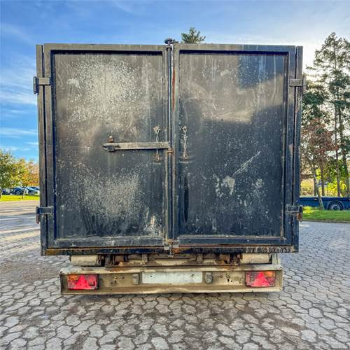 PHV ECE-R13 - Ремарке за кола: снимка 5 PHV ECE-R13 - Ремарке за кола: снимка 5