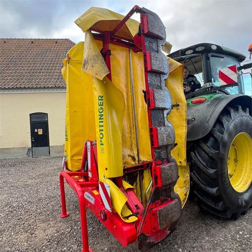 Pöttinger NovaDisc 730 / Novacat 261 Classic - Машина за сено и фураж: снимка 5 Pöttinger NovaDisc 730 / Novacat 261 Classic - Машина за сено и фураж: снимка 5