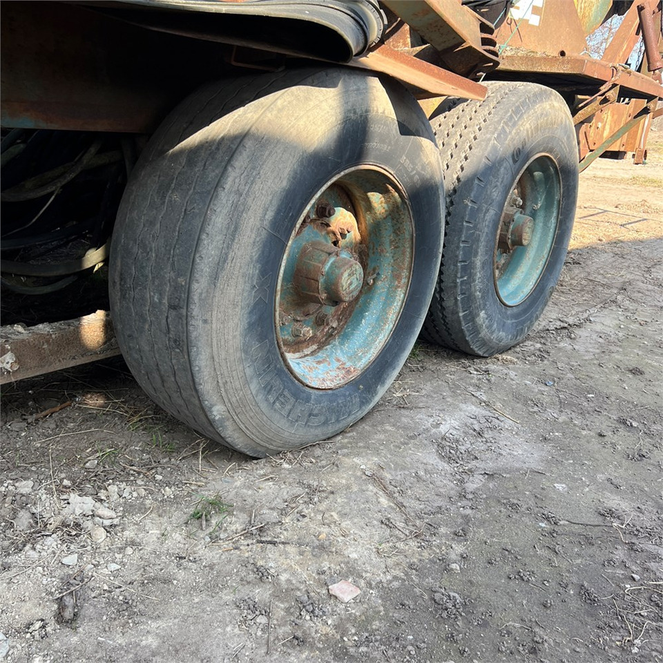 Лизинг на Powerscreen Turbo Chieftain Powerscreen Turbo Chieftain: снимка 22