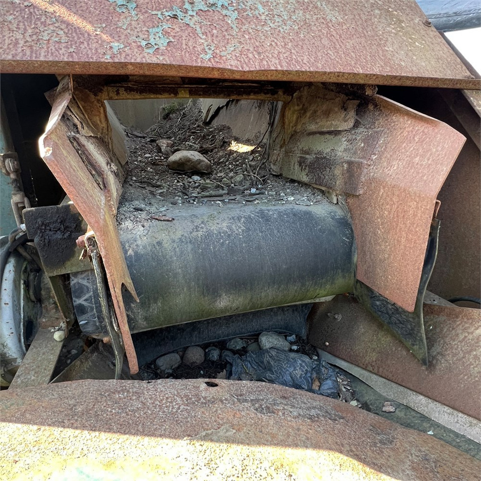 Лизинг на Powerscreen Turbo Chieftain Powerscreen Turbo Chieftain: снимка 17