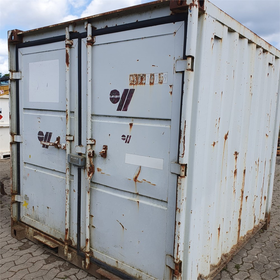 Putzmeister MP25 - Стационарна бетон помпа: снимка 4 Putzmeister MP25 - Стационарна бетон помпа: снимка 4
