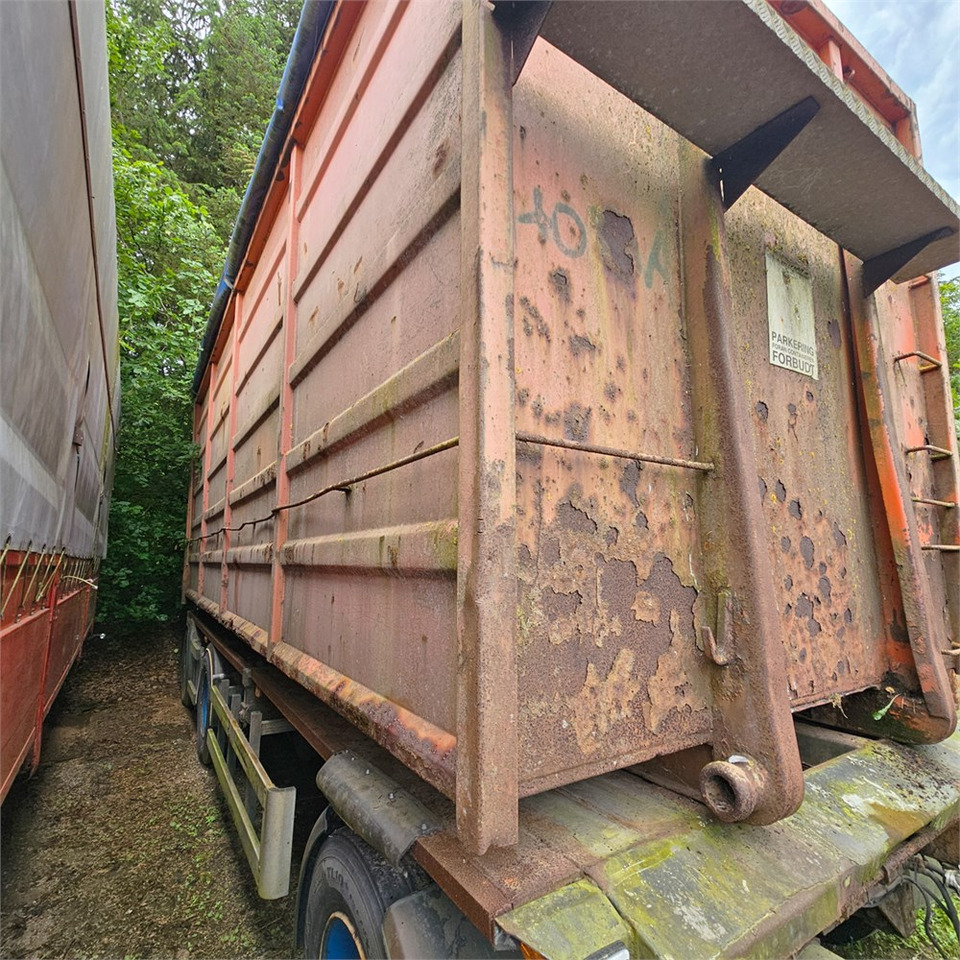 MTDK P324 - Ремарке: снимка 5 MTDK P324 - Ремарке: снимка 5