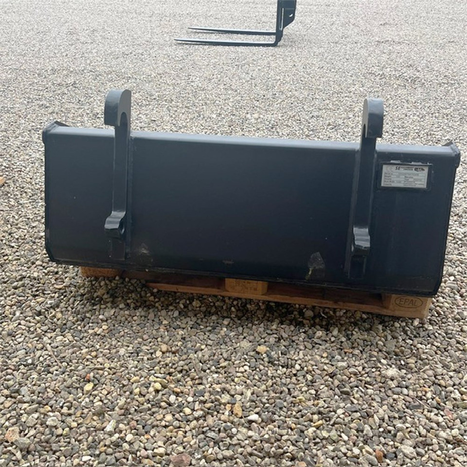 SE Equipment Unknown - Кофа за товарач за Товарач: снимка 5 SE Equipment Unknown - Кофа за товарач за Товарач: снимка 5