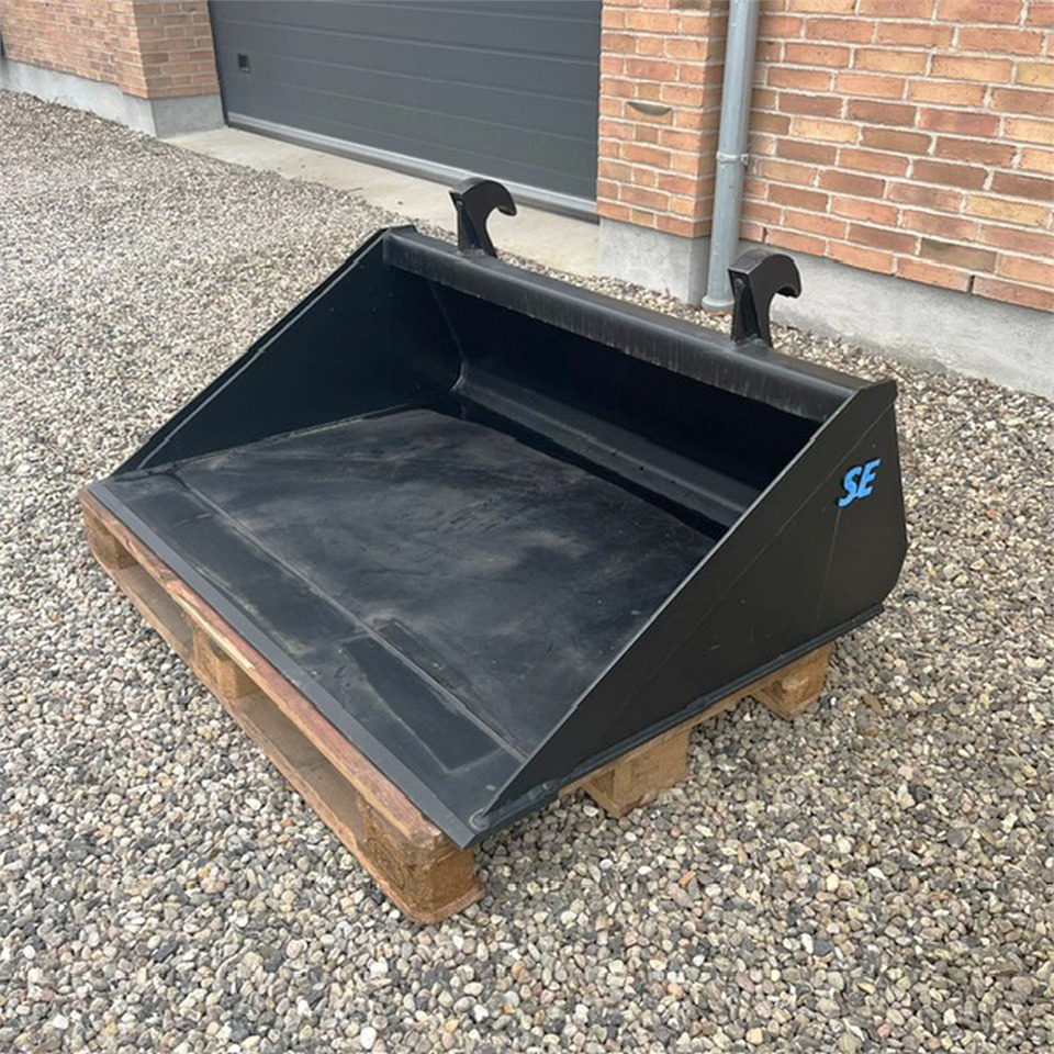 SE Equipment Unknown - Кофа за товарач за Товарач: снимка 1 SE Equipment Unknown - Кофа за товарач за Товарач: снимка 1