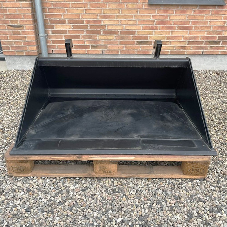 SE Equipment Unknown - Кофа за товарач за Товарач: снимка 2 SE Equipment Unknown - Кофа за товарач за Товарач: снимка 2