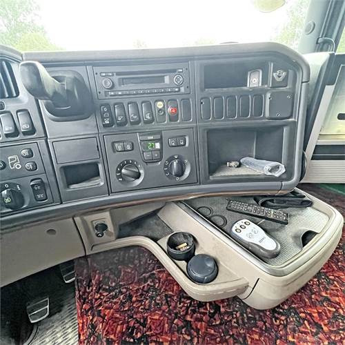 Камион фургон Scania R500: снимка 23
