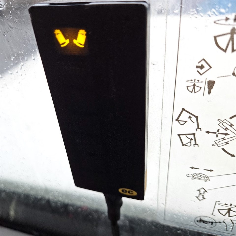 Колесен багер Schaeff-Terex TW110: снимка 21