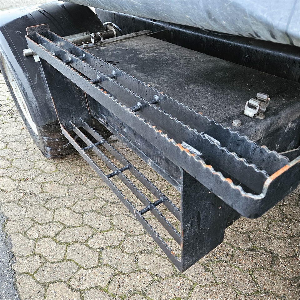 Колесен багер Schaeff-Terex TW110: снимка 27