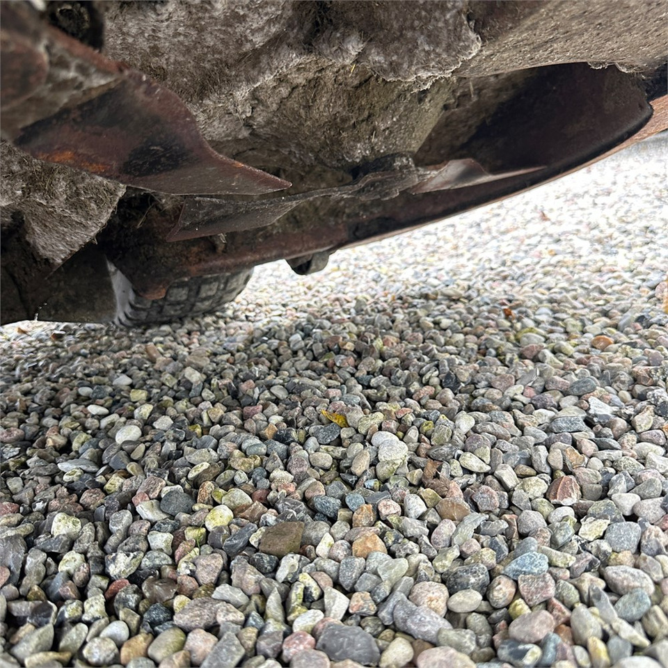 Косачка за трева Stiga P901 Parkpro 25 4WD: снимка 24 Косачка за трева Stiga P901 Parkpro 25 4WD: снимка 24