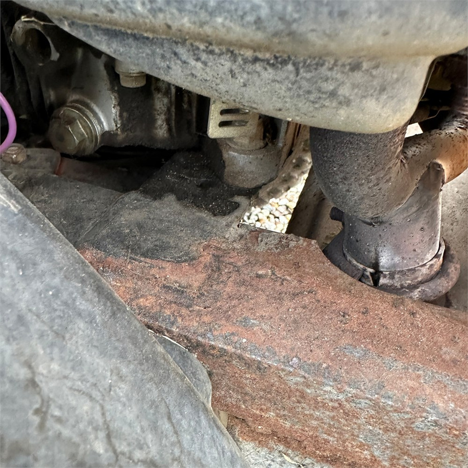 Косачка за трева Stiga P901 Parkpro 25 4WD: снимка 19 Косачка за трева Stiga P901 Parkpro 25 4WD: снимка 19