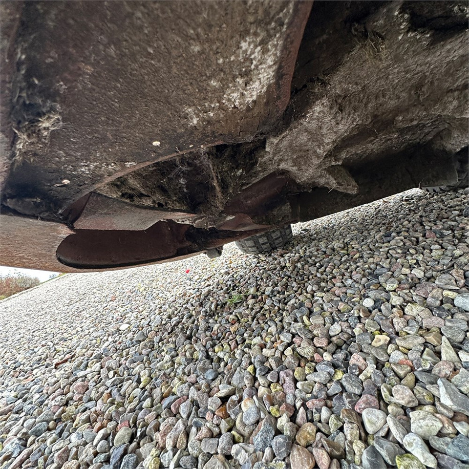 Косачка за трева Stiga P901 Parkpro 25 4WD: снимка 23 Косачка за трева Stiga P901 Parkpro 25 4WD: снимка 23