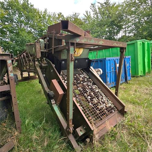 VM Powerscreen - Транспортьор: снимка 3 VM Powerscreen - Транспортьор: снимка 3