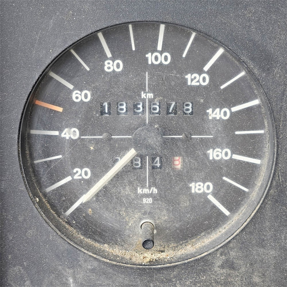 Лизинг на VW LT Ladvogn VW LT Ladvogn: снимка 14