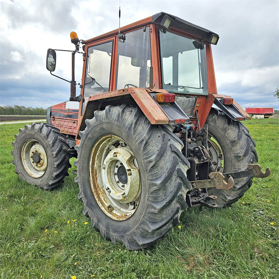 Valmet 905 - Трактор: снимка 3 Valmet 905 - Трактор: снимка 3