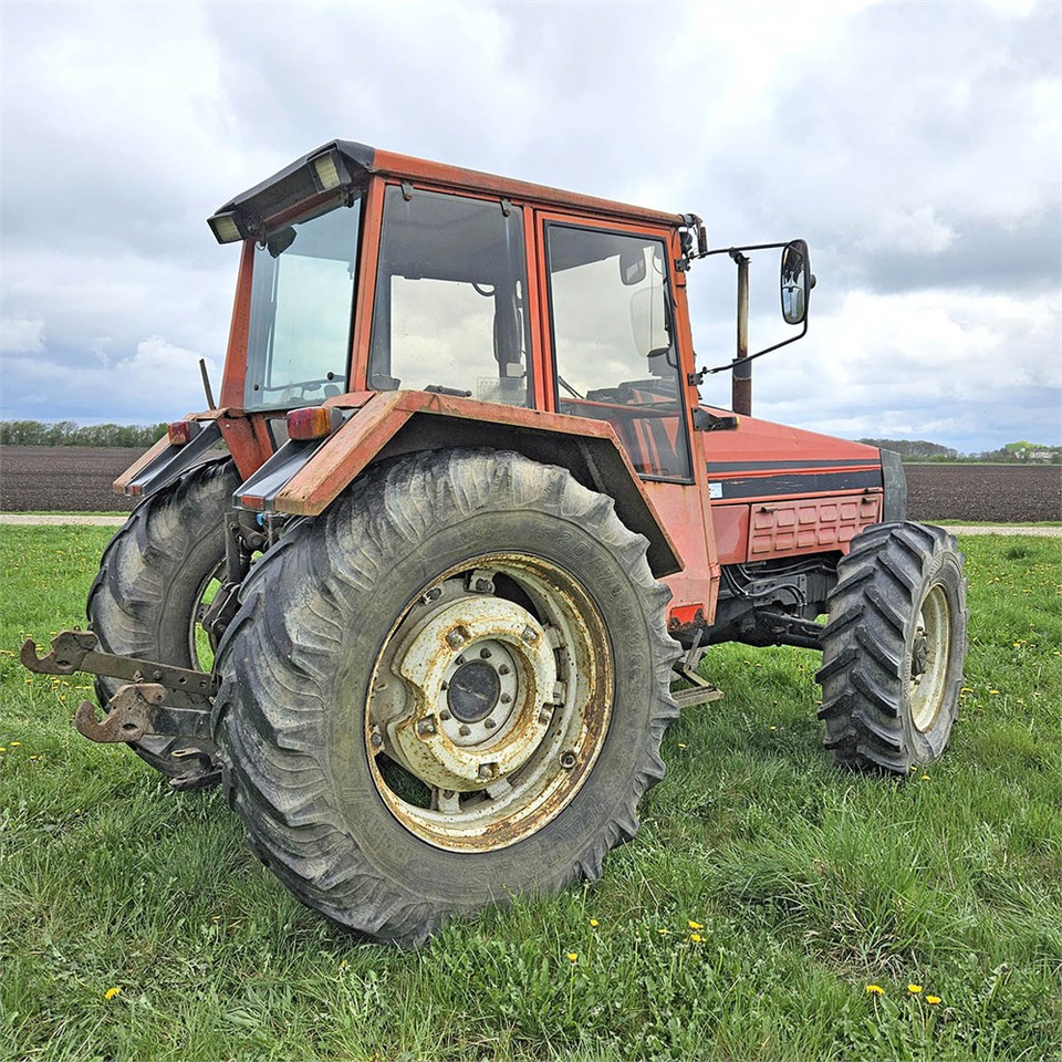 Valmet 905 - Трактор: снимка 5 Valmet 905 - Трактор: снимка 5
