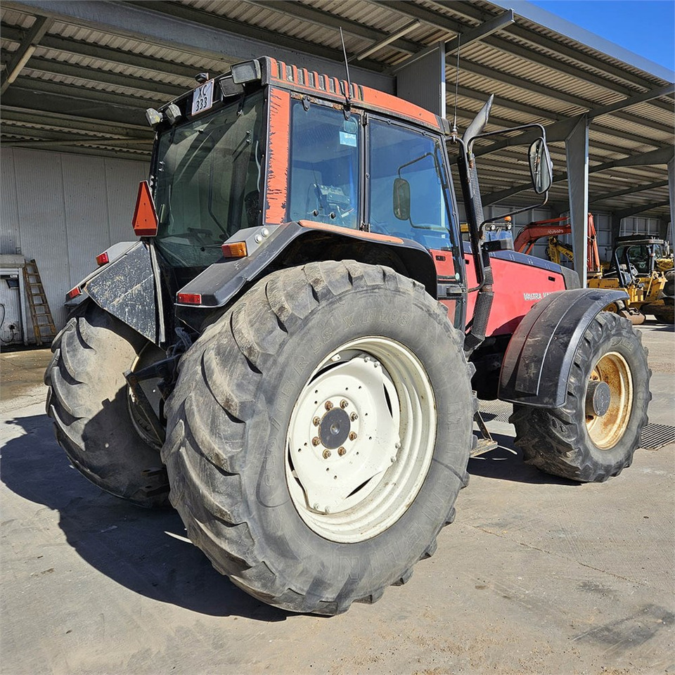Valmet Valtra 8450 - Трактор: снимка 5 Valmet Valtra 8450 - Трактор: снимка 5